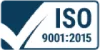 ISO logo