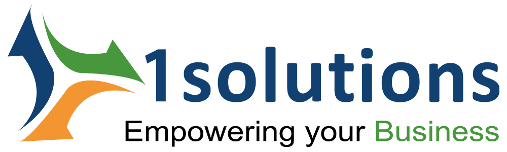 1Solutions