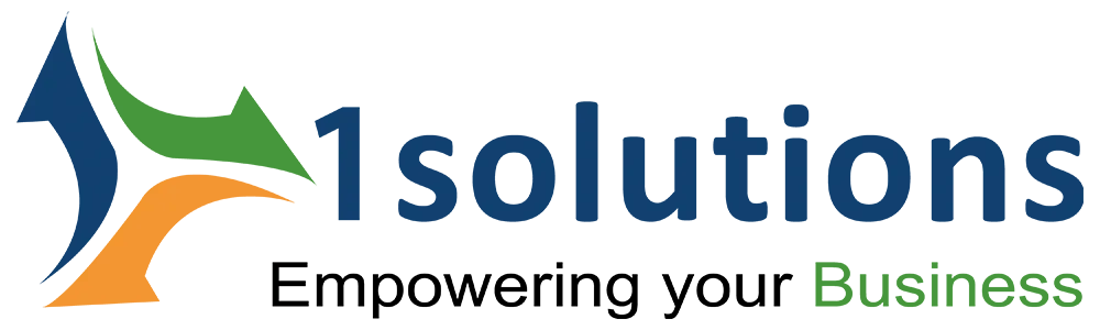1Solutions