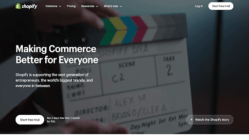 Benefits of Using Shopify for Merchants