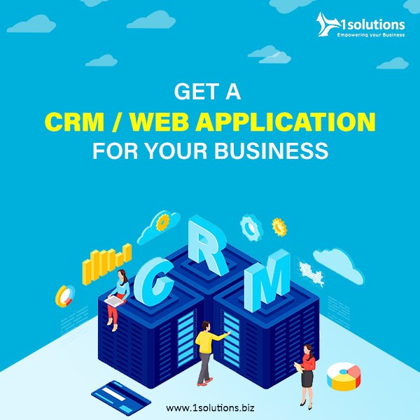Best CRM Development Company