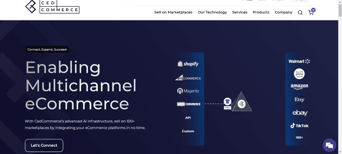 CedCommerce Importer