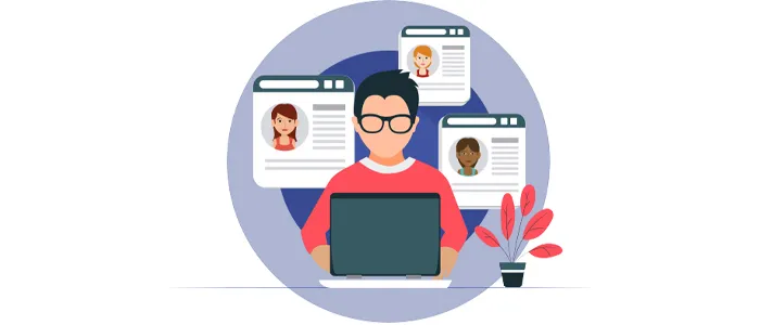 Conduct Facebook marketing surveys