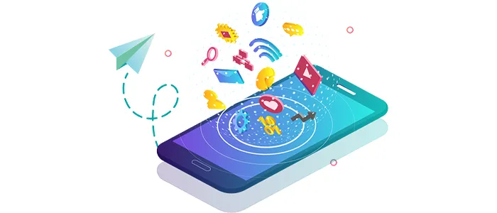 Create Facebook live videos regularly