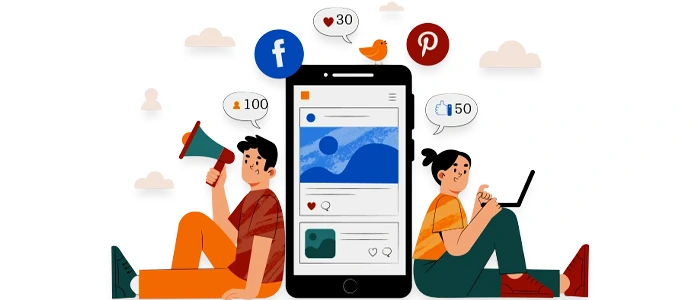 Create high quality visual content