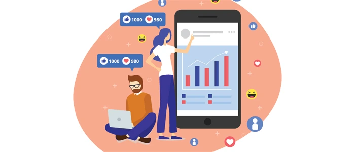 Easy Social Share Buttons