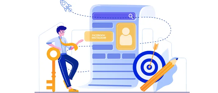 Engage with Facebook groups