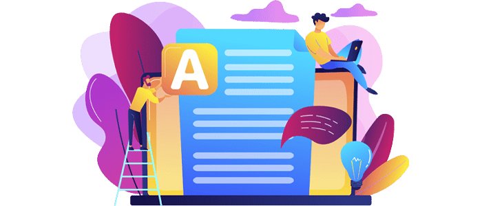 Have guest writers write for you and contribute to your blog