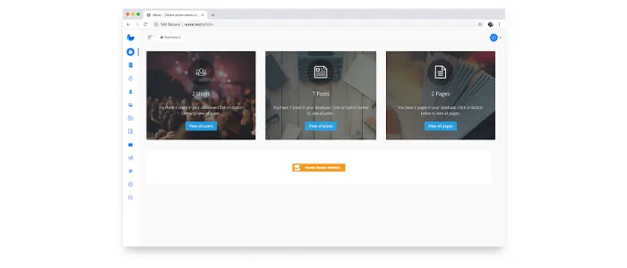 Having different pages using a slightly different version of the keyword