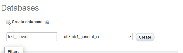 How to Install Laravel 8 on Windows 10 XAMPP