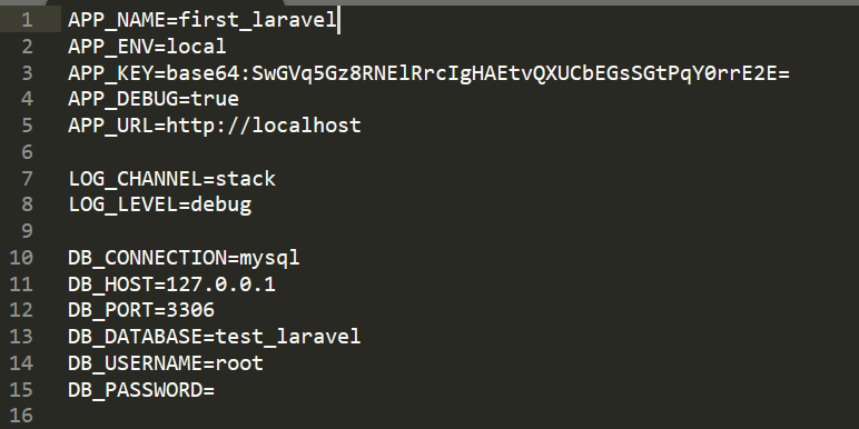 How to Install Laravel 8 on Windows 10 XAMPP