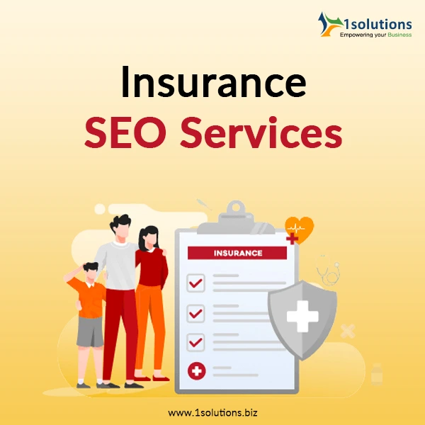 SEO For Insurance Agents