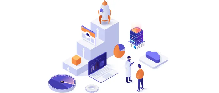 Not focussing on loading speeds while trying to make the websites interactive