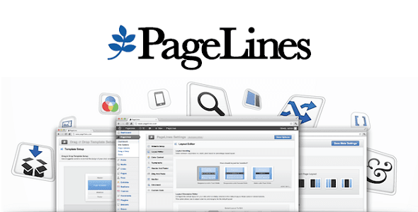 PageLines