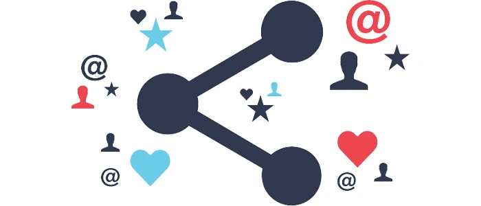 Share Buttons by Add To Any