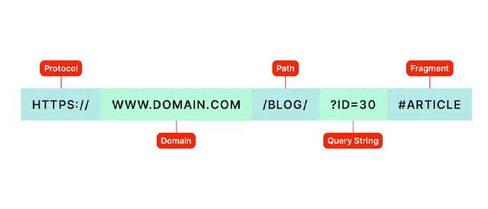 URL Structure