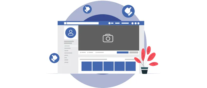 Uncover facebook user insights