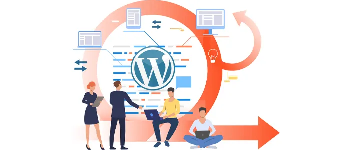 Why WordPress?
