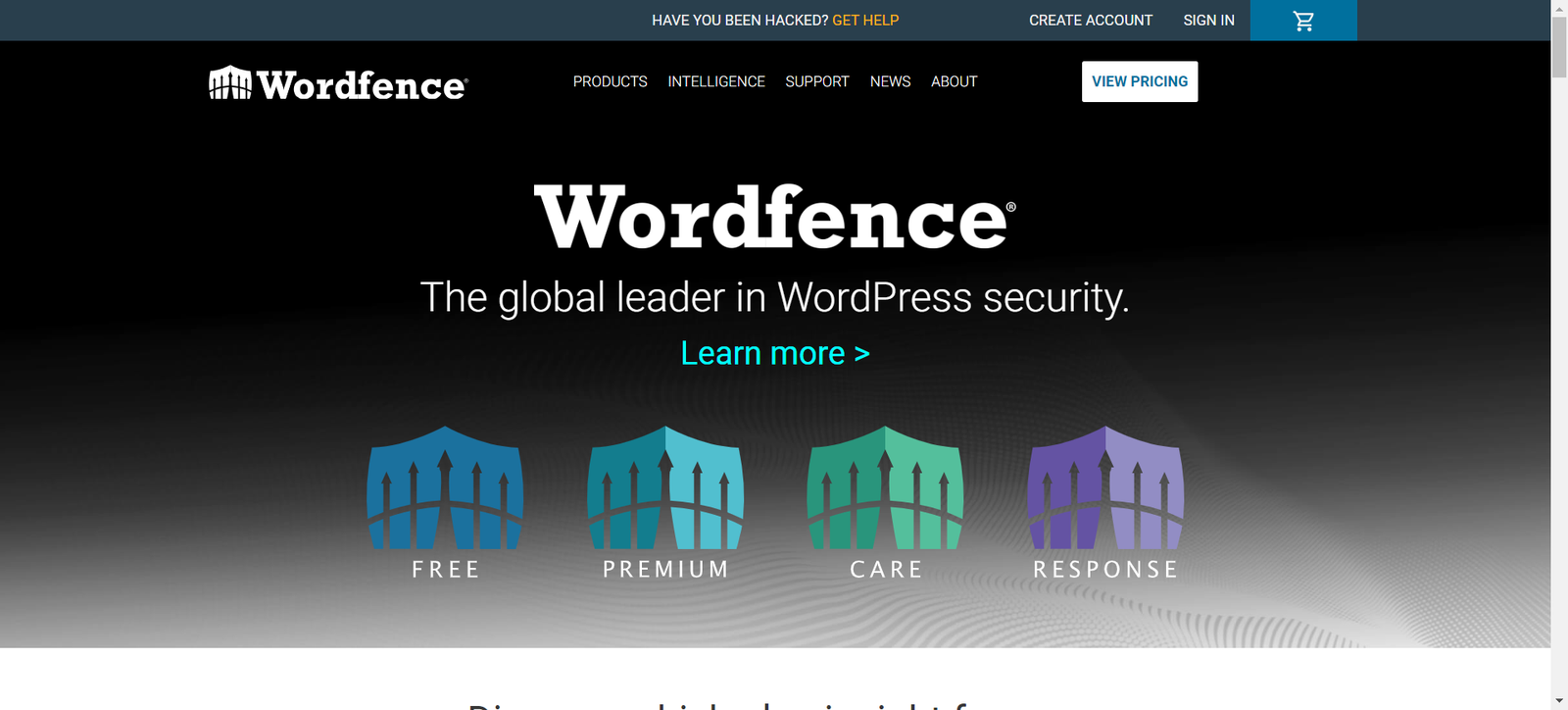 Wordfence Security