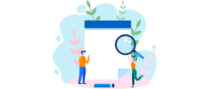 Write an impressive Facebook business description