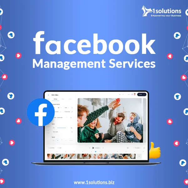 Facebook Marketing Services