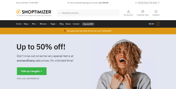 Shoptimizer