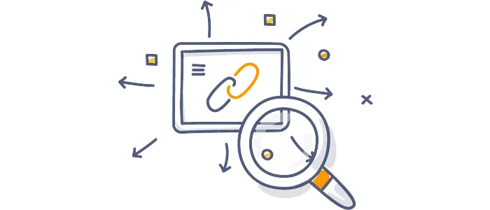 Build Internal Link Network 