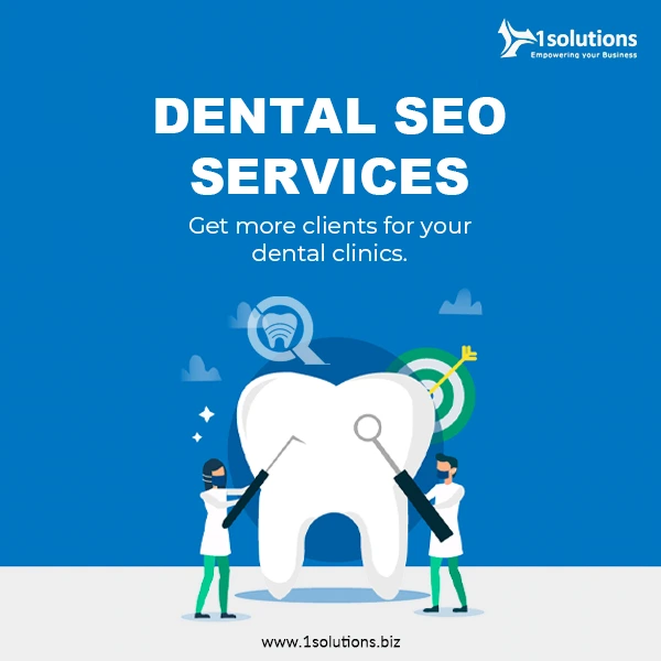 Dental-SEO-Services