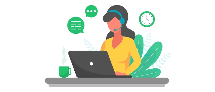 Excellent Customer Support