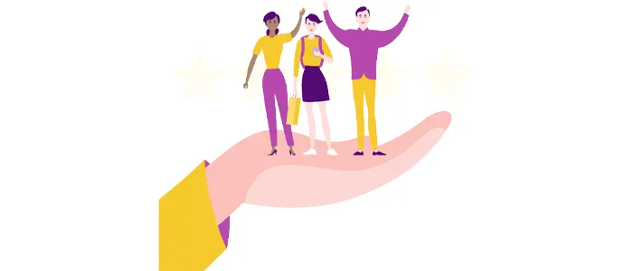 Include Customer Review 