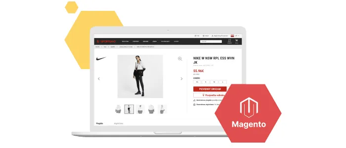 Optimize The Magento SEO URLs 