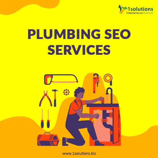 Plumbing SEO Services