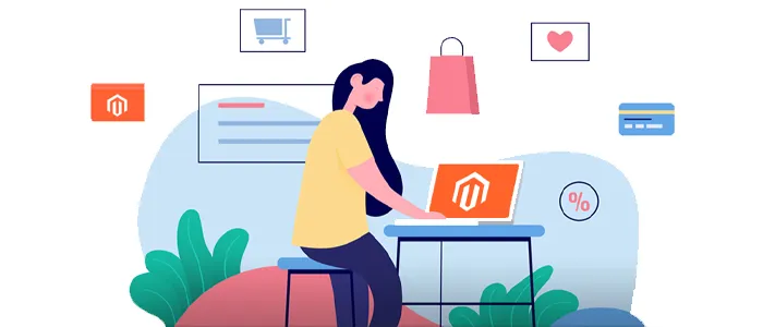 What is Magento eCommerce?