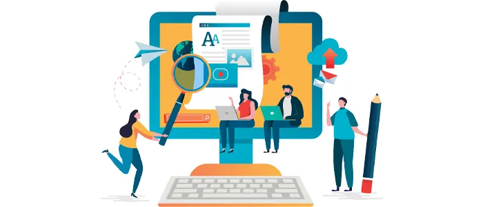 Why Content Writing is critical for your Business