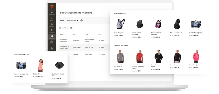 Write unique product descriptions