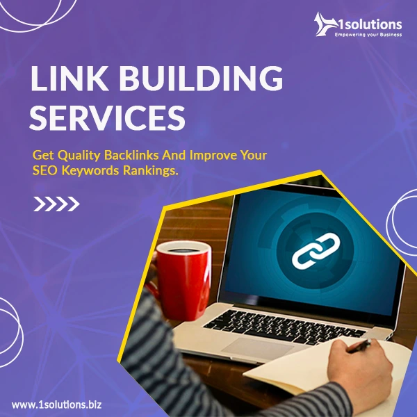 link building services