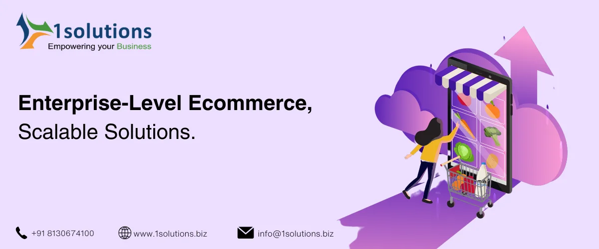 Magento Development Company