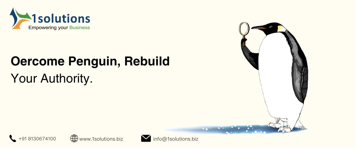 Penguin Recovery Services