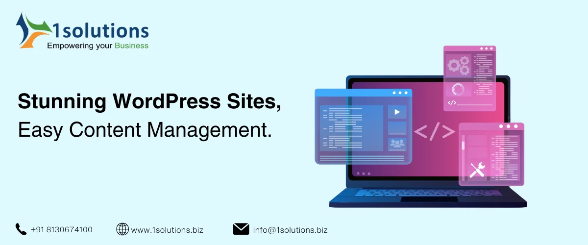 WordPress Development
