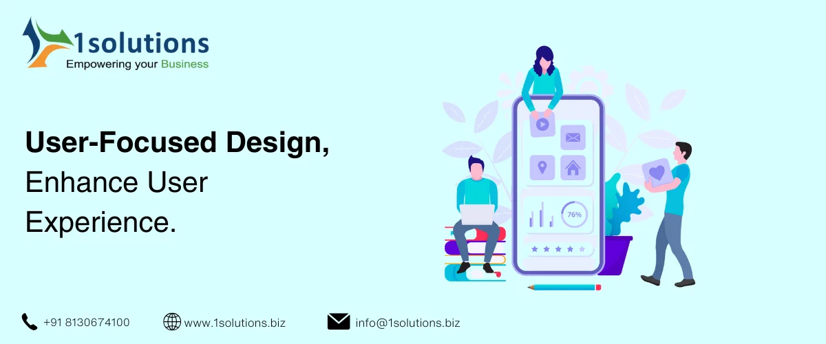 Hire Dedicated UI/UX Designer