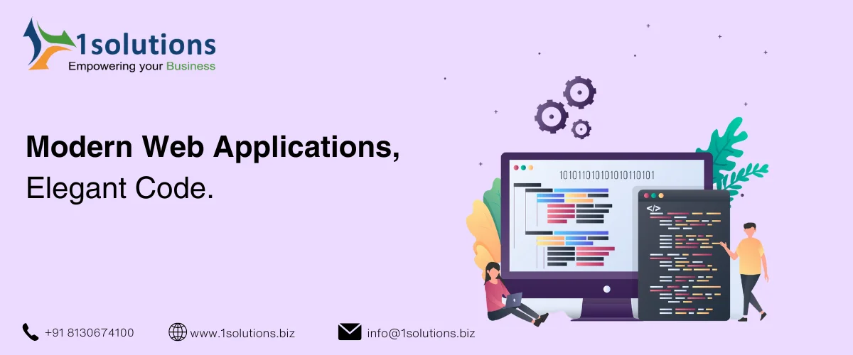 Laravel Development Company