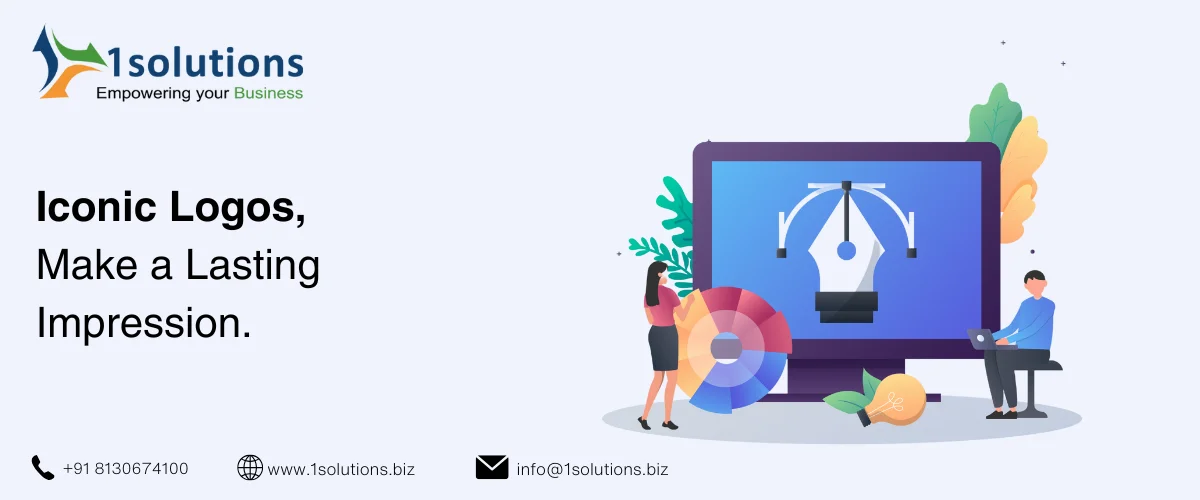 Logo Design Services