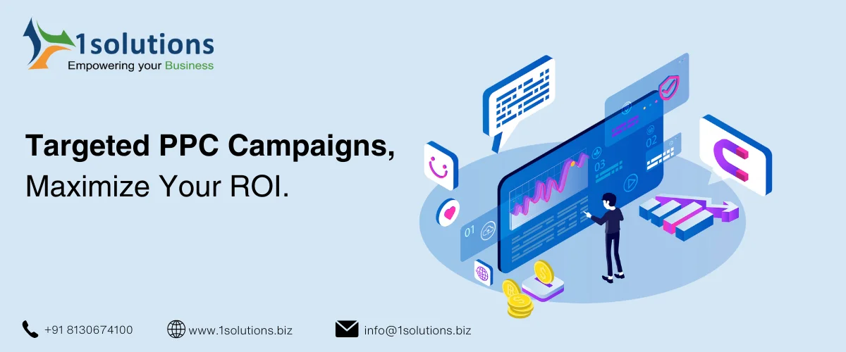 Pay Per Click Services