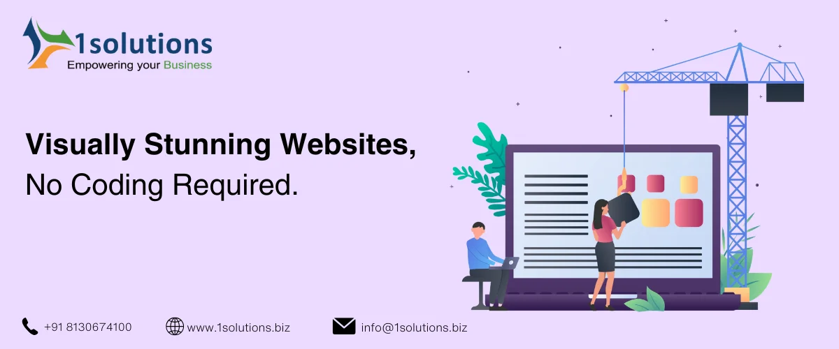 Webflow Development Agency