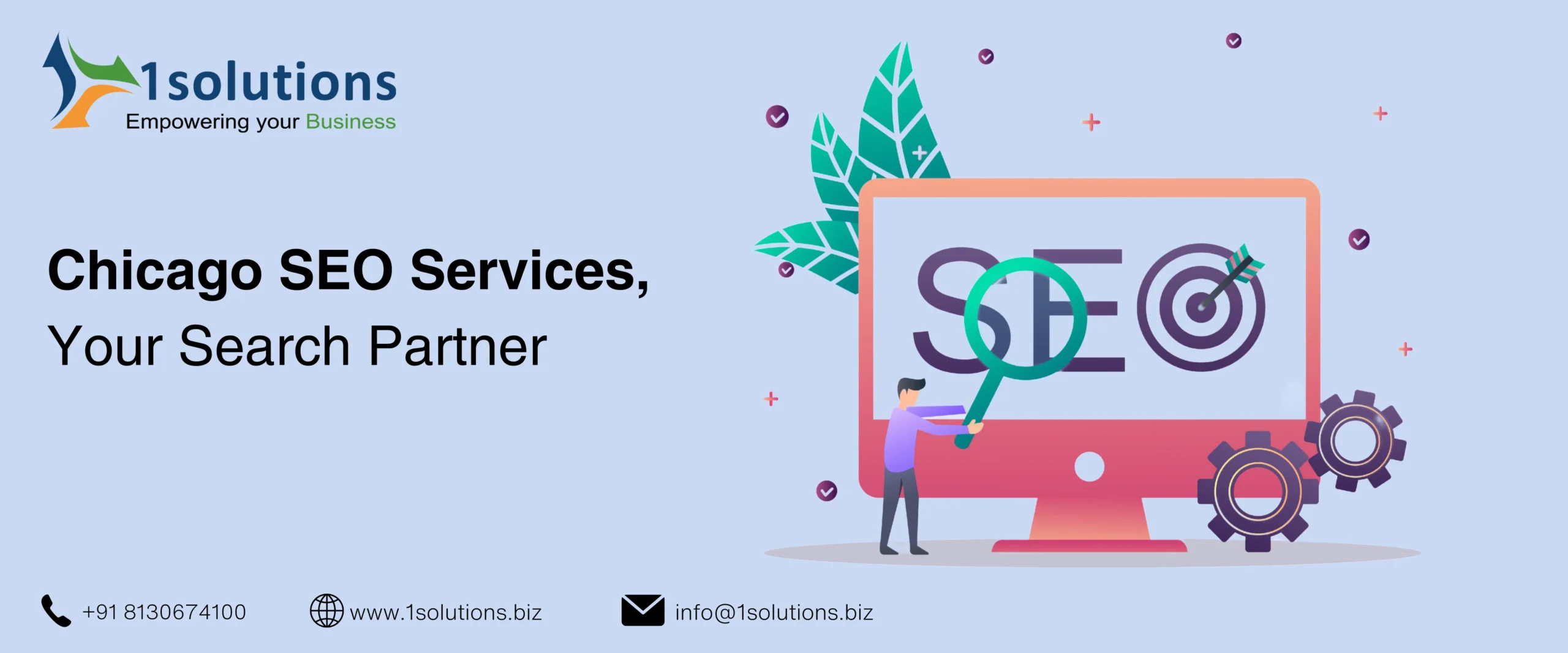 Chicago SEO Services