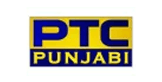 PTC Punjabi logo