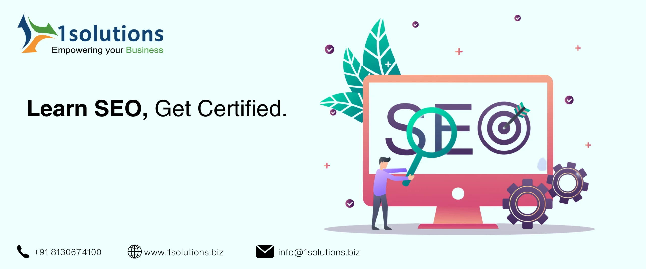 SEO Training Institute