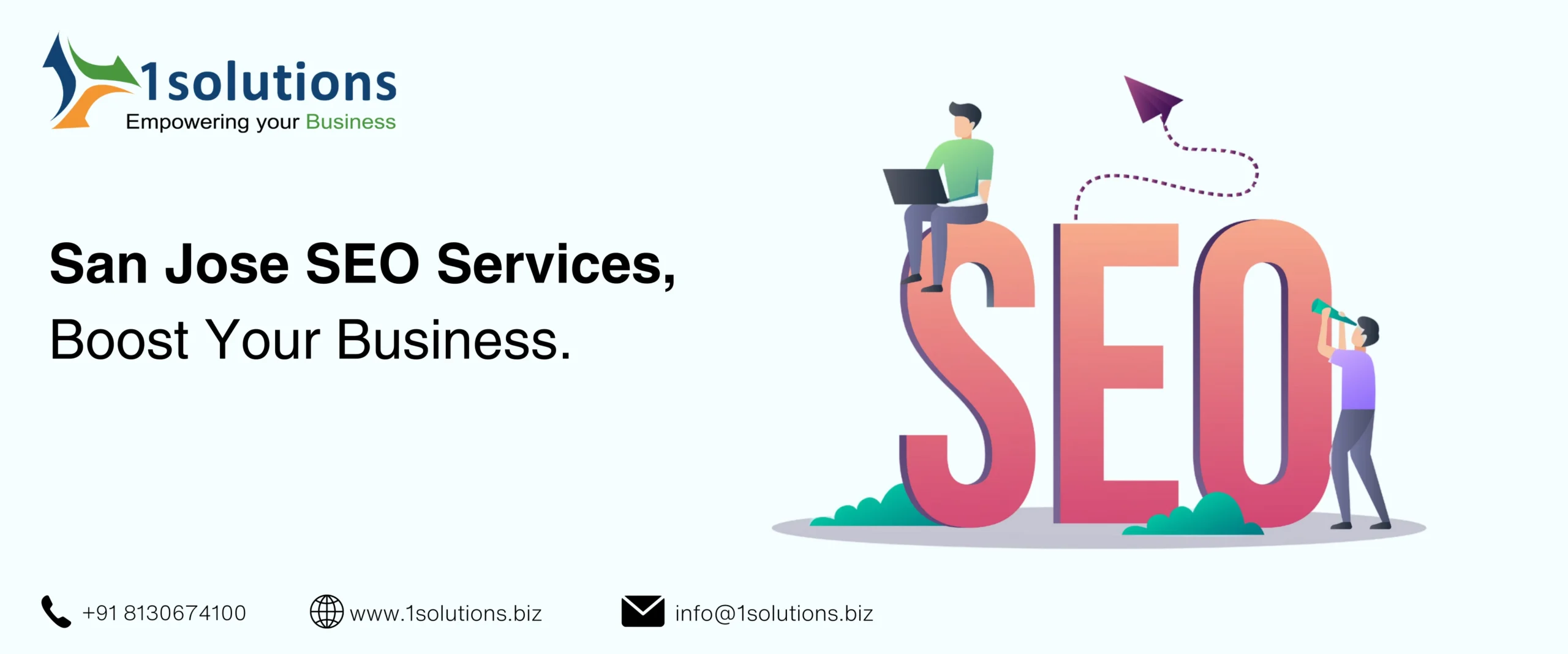 San Jose SEO Services