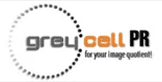 Grey Cell PR logo
