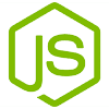 nodejs logo